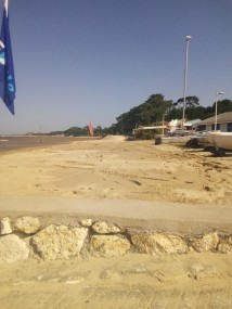 Lanton Taussat Désensablement du vieux port 2026 (6).jpeg